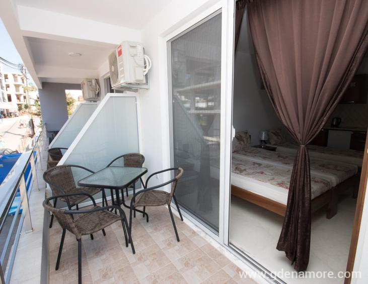 Apartmani Kod Kurta-55